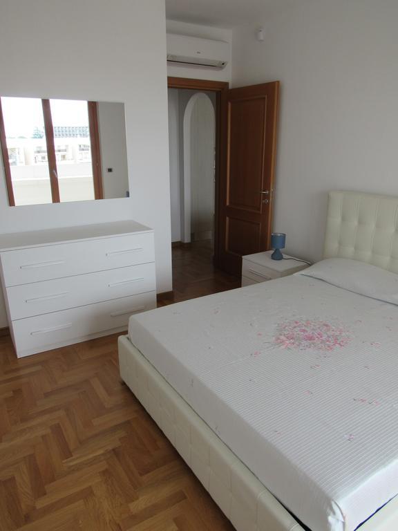 Сasa de vacaciones Pianeta 45 Roma