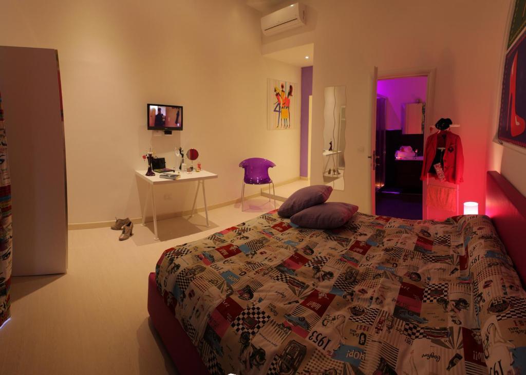 Chroma Italy - Ena 2* Rome