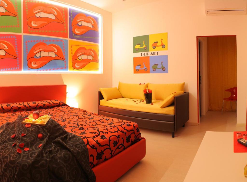 Chroma Italy - Ena Rome
