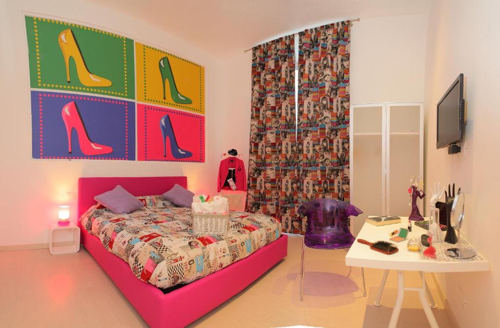 Chroma Italy - Ena 2* Rome