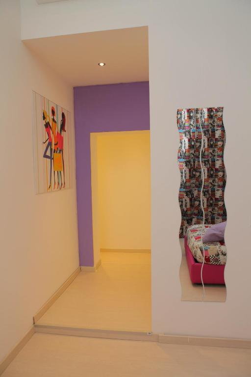 Chroma Italy - Ena 2* Rome