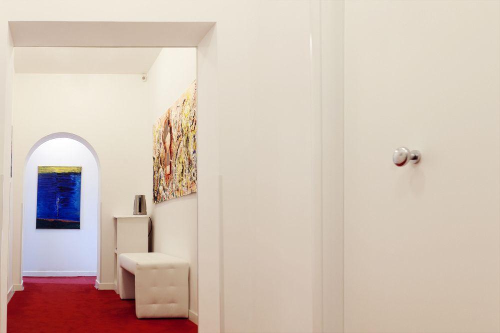 Bed & Breakfast B&B Amor 3*