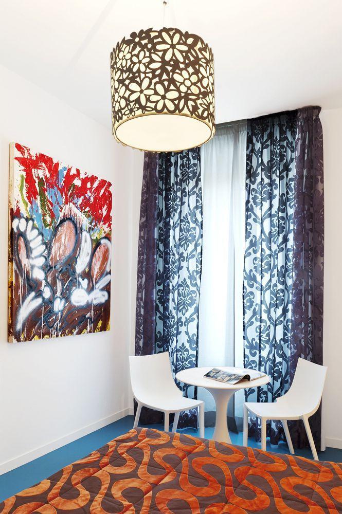 Bed & Breakfast B&B Amor Roma