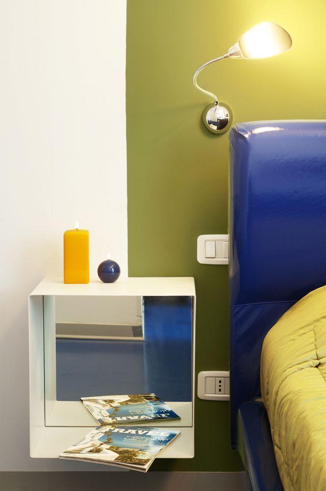 Bed & Breakfast B&B Amor 3*