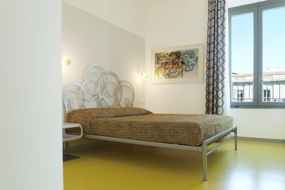 Bed & Breakfast B&B Amor Roma