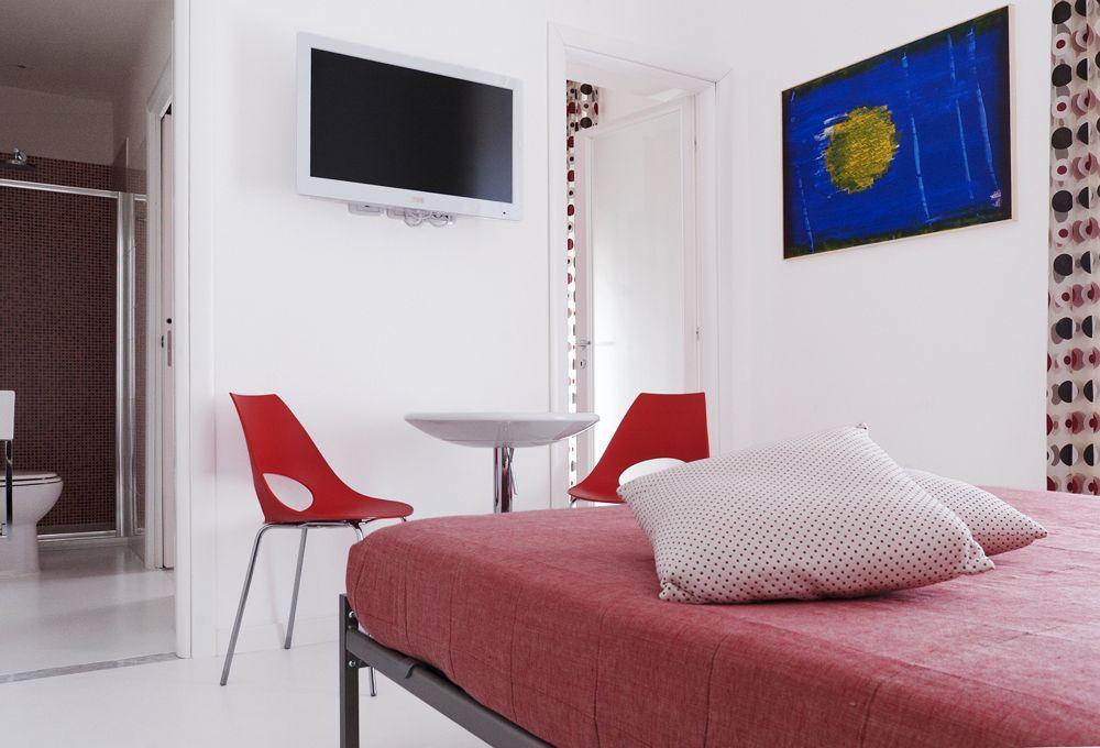 Bed & Breakfast B&B Amor 3*