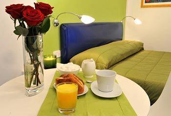 Bed & Breakfast B&B Amor Roma