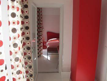 Bed & Breakfast B&B Amor 3*