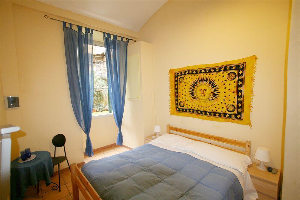 Hotel Imperial Roma