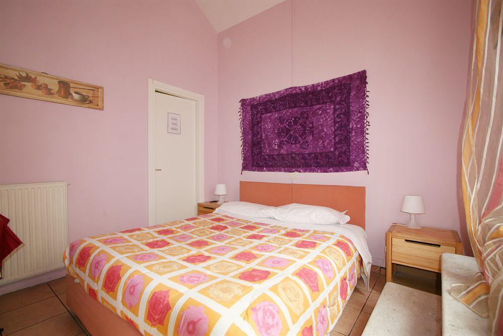 Hotel Imperial Roma