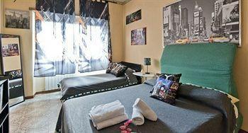 Bed & Breakfast Domus Dei Consoli Roma