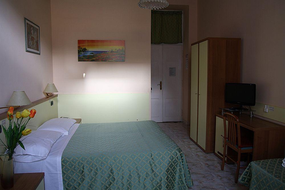 Hotell Katty *