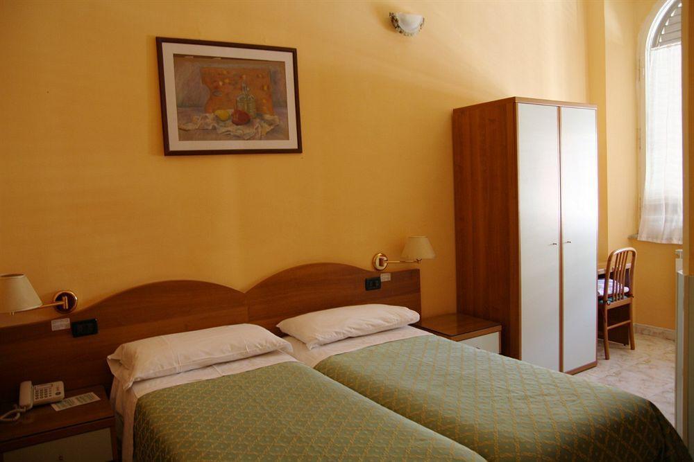 Hotell Katty *