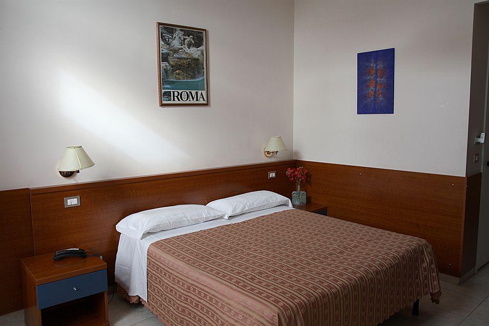 Hotell Katty Roma