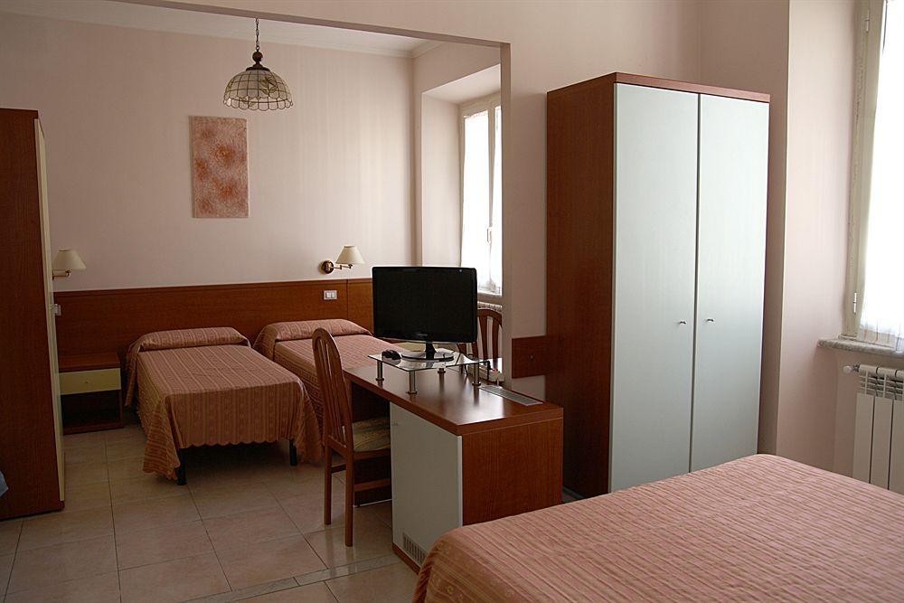 Hotell Katty Roma
