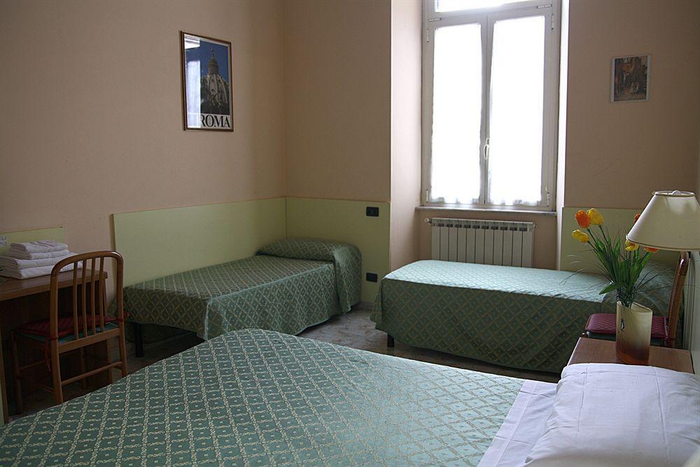 Hotell Katty *