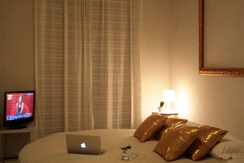 Casa de hóspedes Golden Piazza Di Spagna 3*