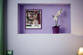 Bed & Breakfast La Quercia Di Mamre Roma
