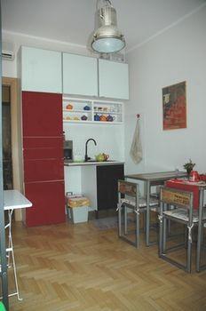 Bed & Breakfast La Quercia Di Mamre 3*