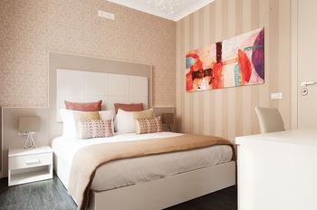 Gjestgiverier San Pietro 3*