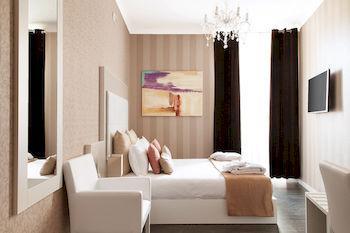 Gjestgiverier San Pietro 3*
