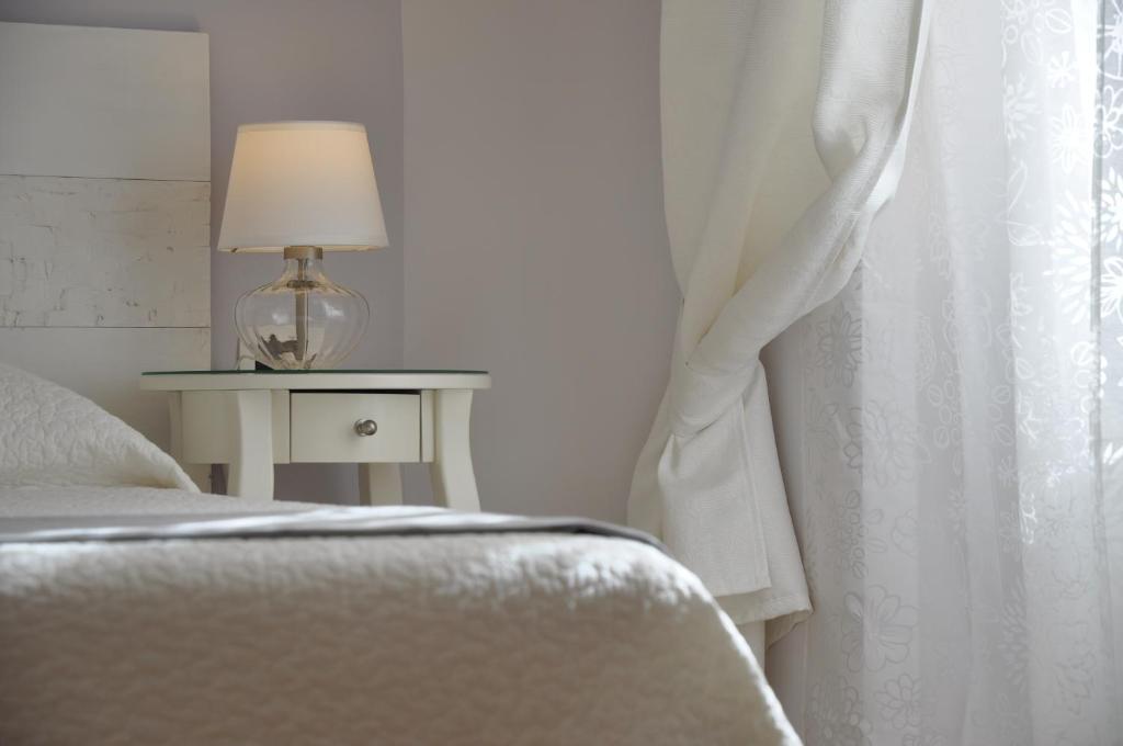 Bed & Breakfast Casa Martini