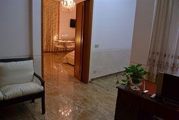 Bed & Breakfast Il Viandante Roma