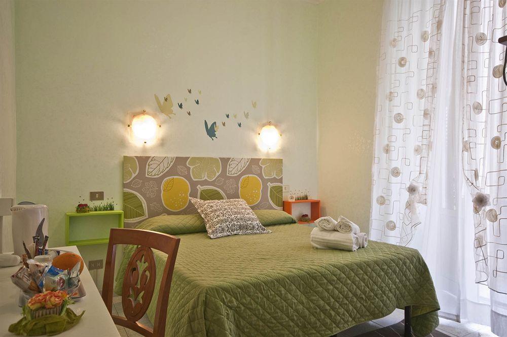 Hotel Di Rienzo