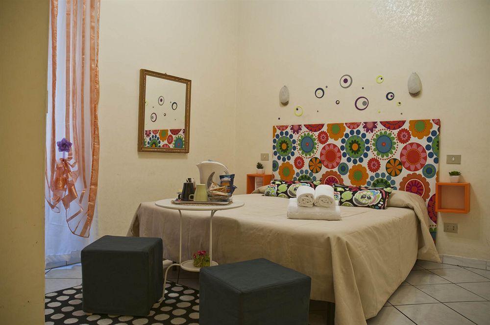 Hotel Di Rienzo Roma