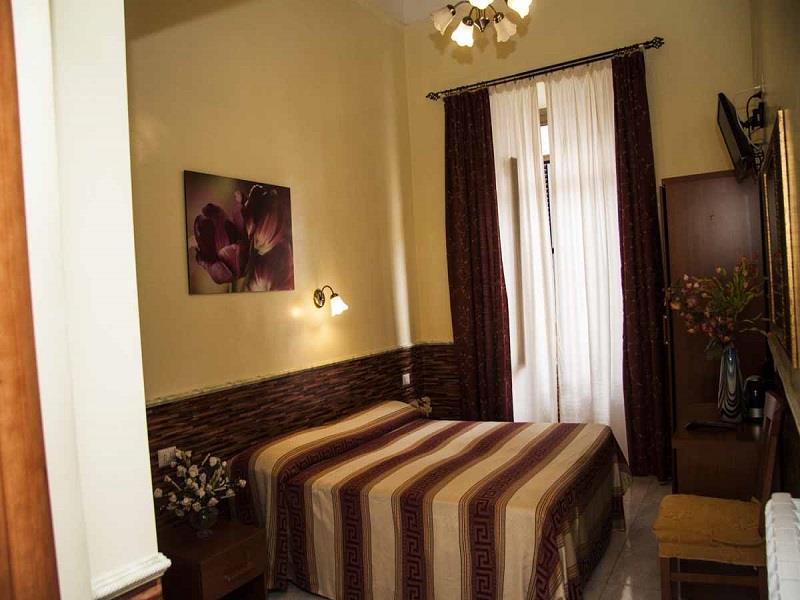Gasthof Cristina Rom