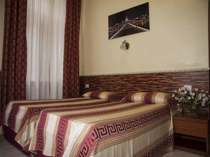 Gasthof Cristina 3*
