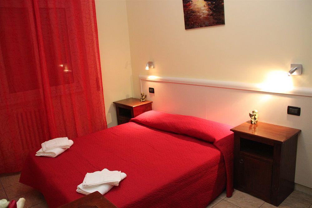 Hotell Trastevere Roma