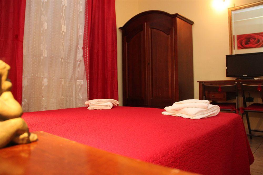 Hotell Trastevere 3*