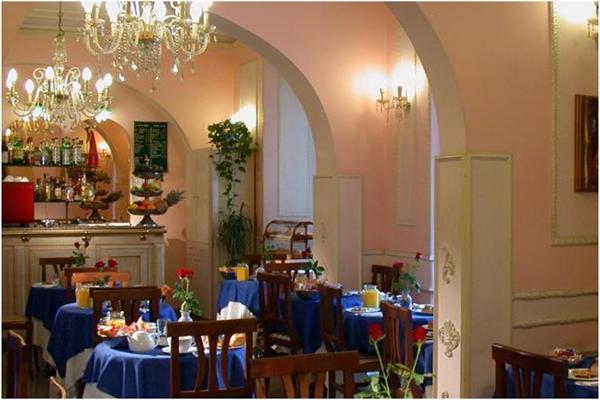 Hotel Philia Rom