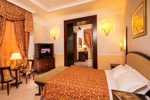 Hotell Nizza 3*