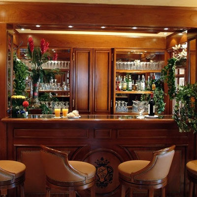 Champagne Palace