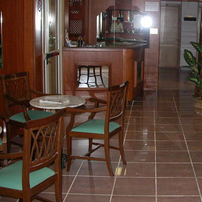 Hotel Athena 3*
