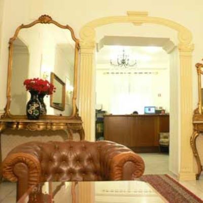 Hotel Repubblica