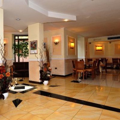 Hotel Executive Roma