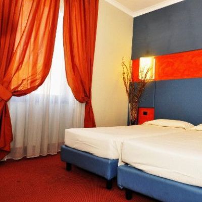 Hotel Executive