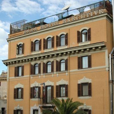 Hotel Executive Roma
