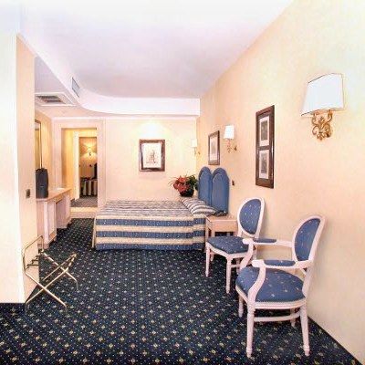 Hotell Valle