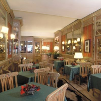 Hotell Valle Roma