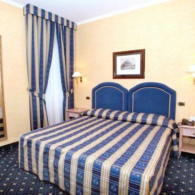 Hotell Valle Roma