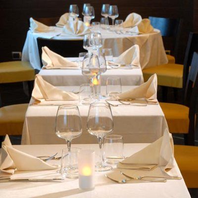 Hotel Bellambriana 4*