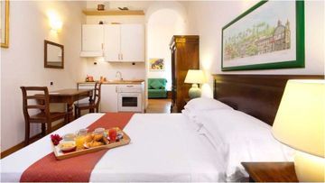 Bed and breakfast Residenza Domiziano 3*