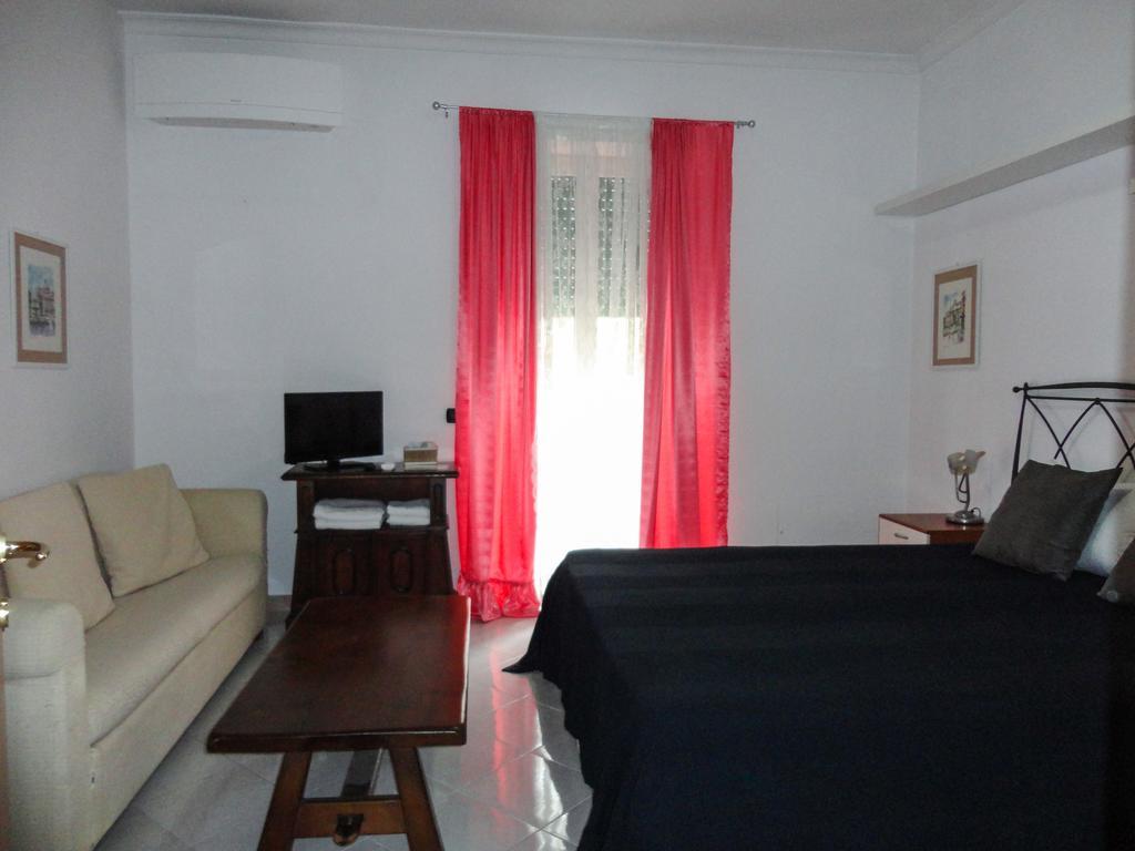Casa de hóspedes Suites Holiday Rooms Roma