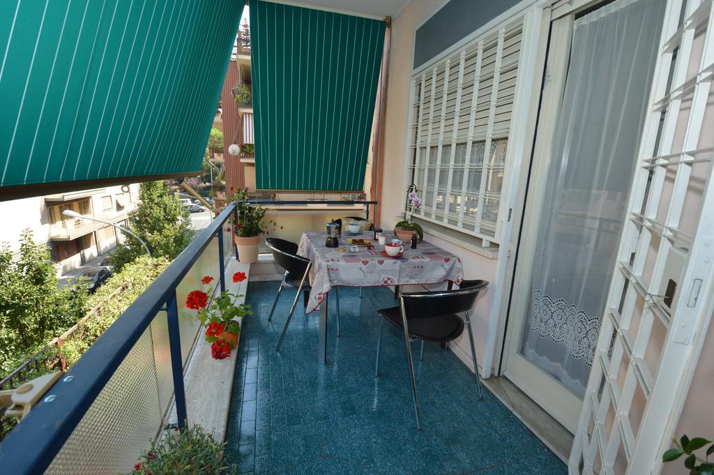 Bed and breakfast Adan Vatican *