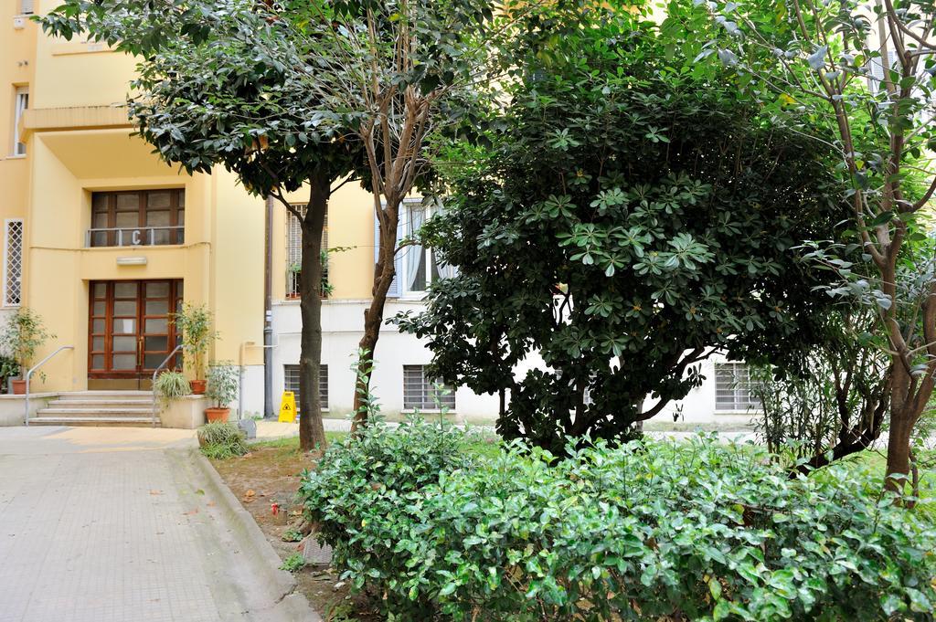 Apartment Alexia Rome