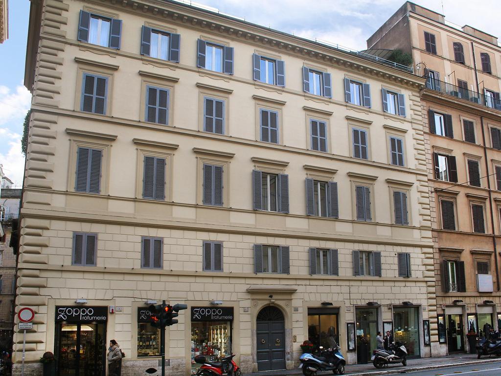 Appartamento Locazione Turistica Vittorio Emanuele-1